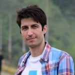 Avatar of user AliRezA