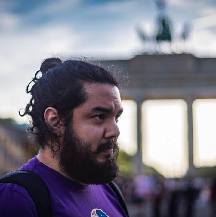 Go to Luis Diego Hernández's profile