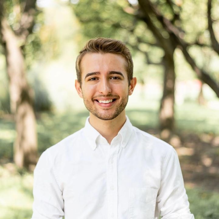 Go to Scott Sanker's profile