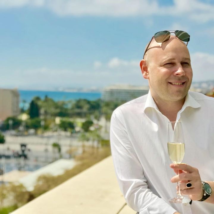 Go to Alexander Kovacs's profile