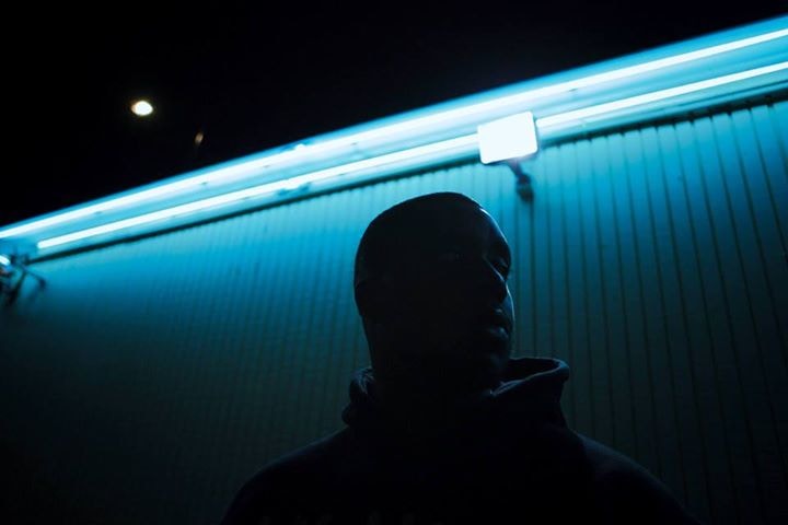 Go to Andre Maliik's profile