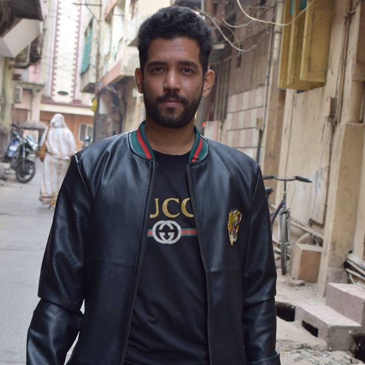 Go to Abdulkadir Sathelya's profile