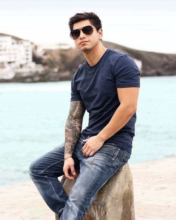 Go to Fernando Rojas's profile