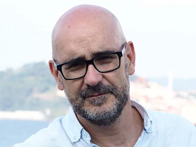 Go to Francisco Castro's profile