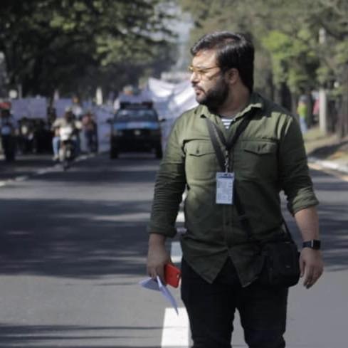 Ir para o perfil de Denis Aguilar