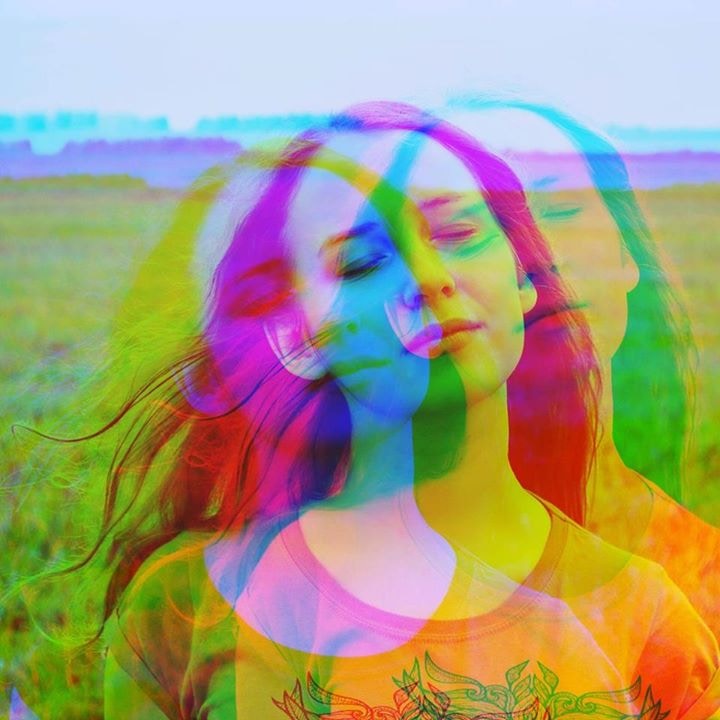 Vai al profilo di Maiya Simanovich