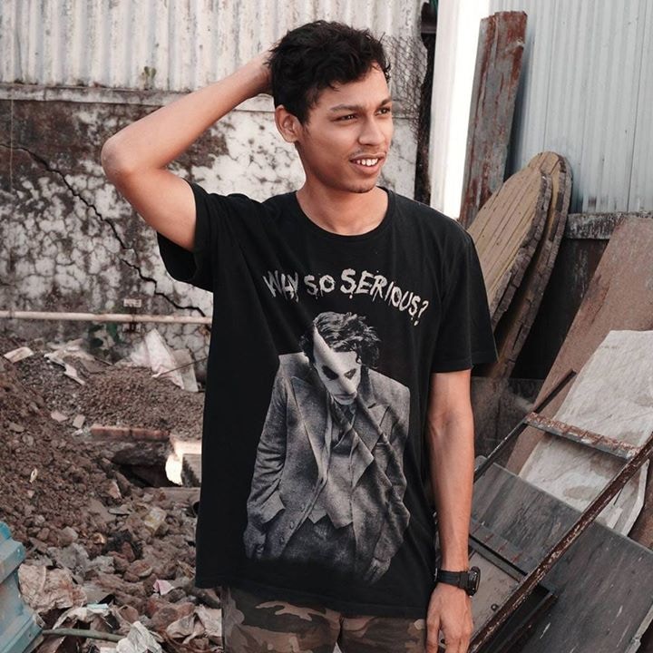 Go to Vinay Darekar's profile