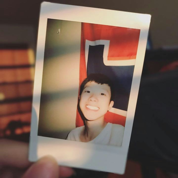 Go to Gavin Hang's profile