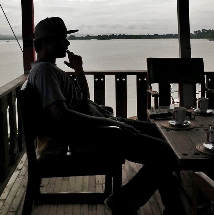 Accéder au profil de Safwan Mahmud