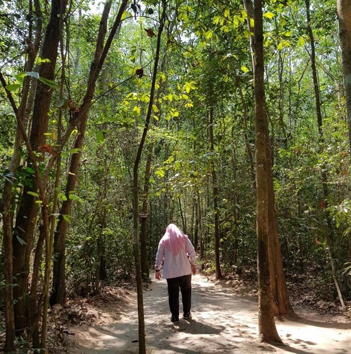 Vai al profilo di Nur Syafiqah