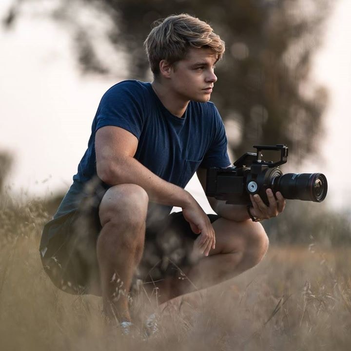 Ve al perfil de Alec Ohlaker