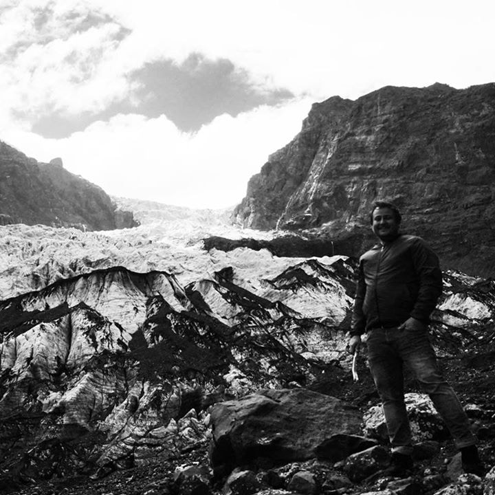 Ir para o perfil de Michael Kucharski