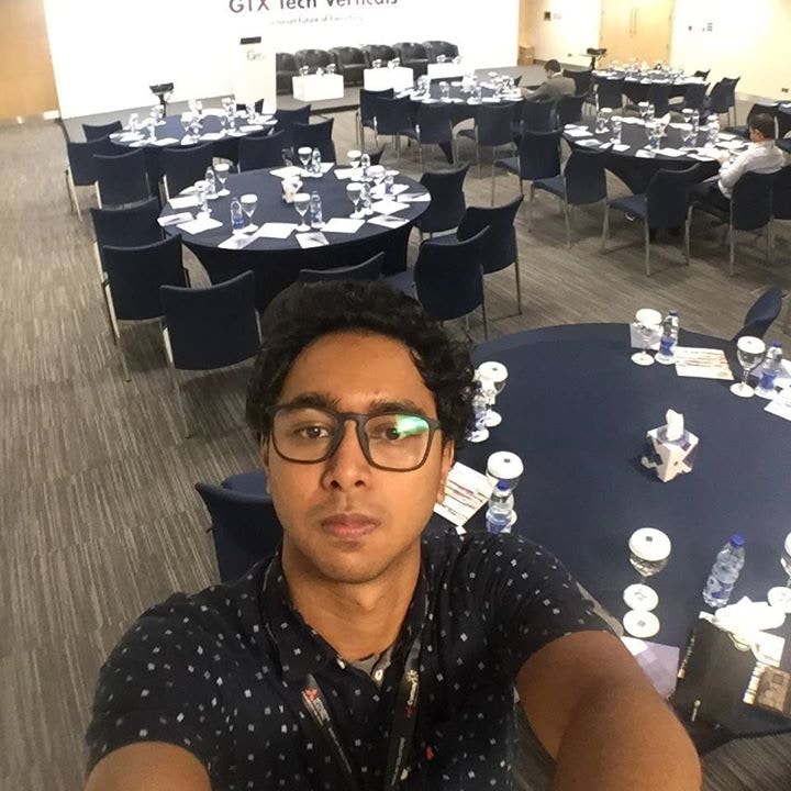 Go to Razi Tambosi's profile