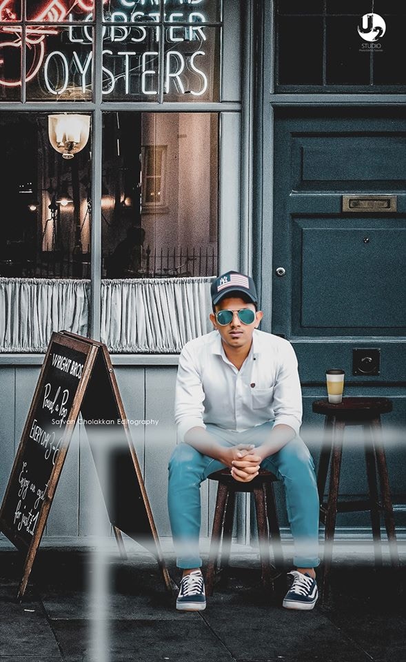 Go to SAFVAN CHOLAKKAN's profile