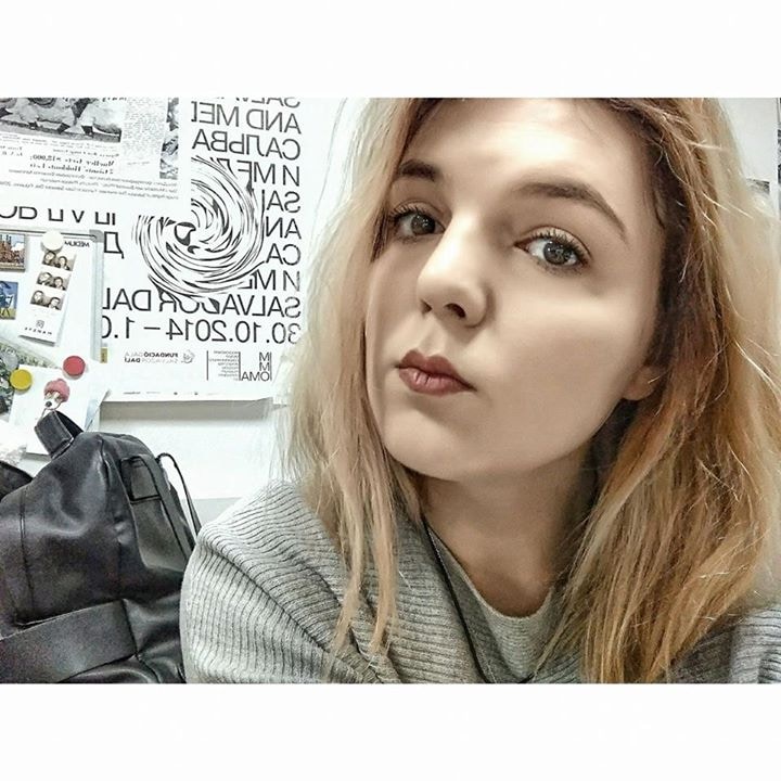 Go to Elena's profile