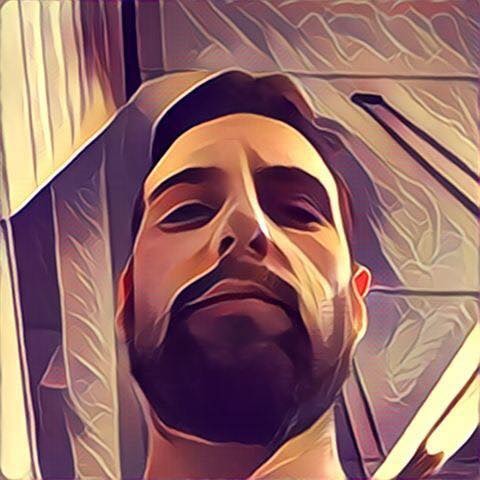 Go to ALBERTO TERRIBILE's profile