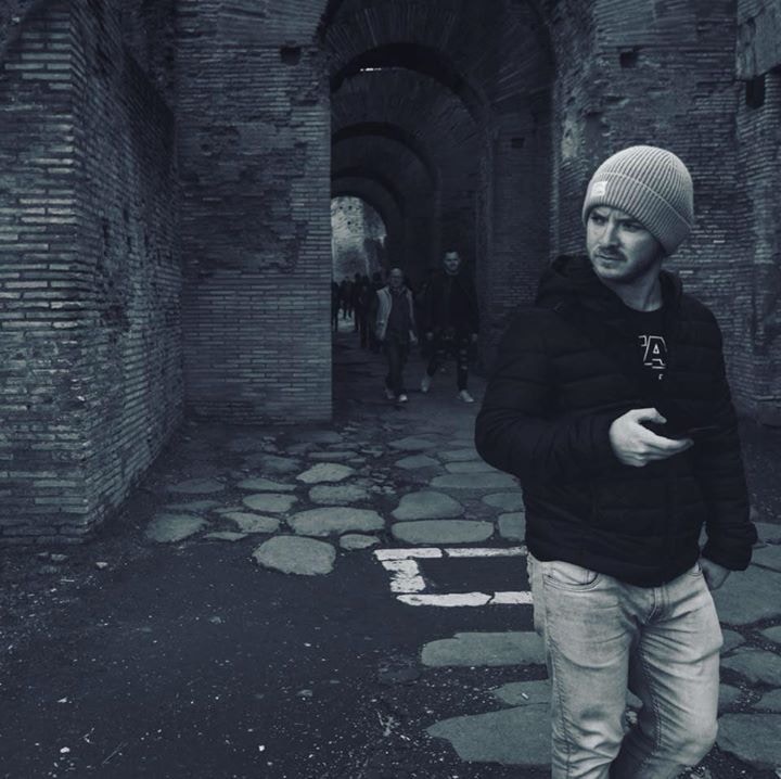 Go to Martin Wilner's profile