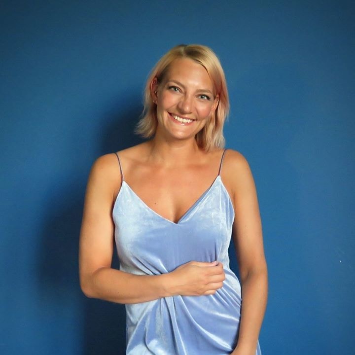 Go to Agnete W.'s profile