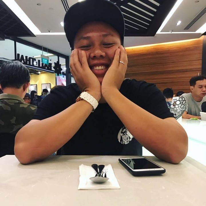 Go to Aung Soe Min's profile