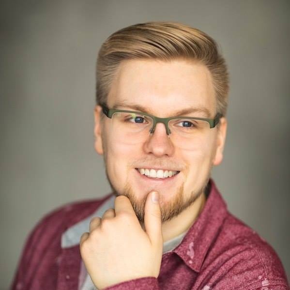 Go to Ignat Goldman's profile