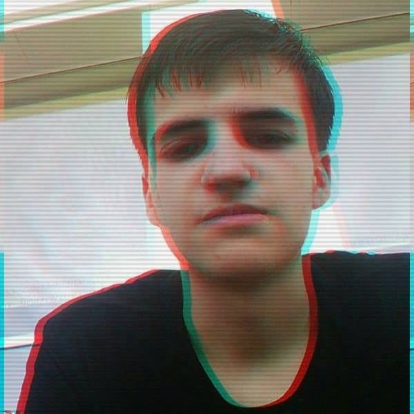 Unsplash profile picture for @drunkard