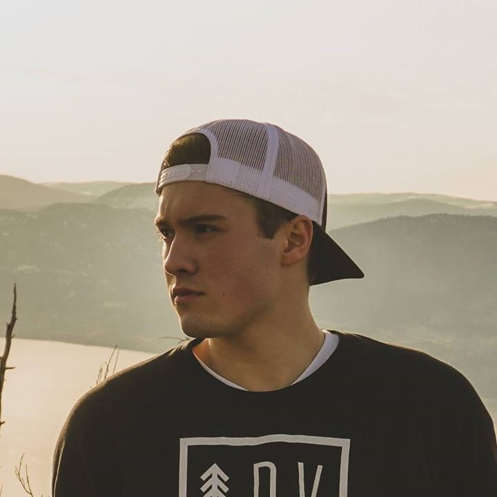 Avatar of user Tyler Reynolds