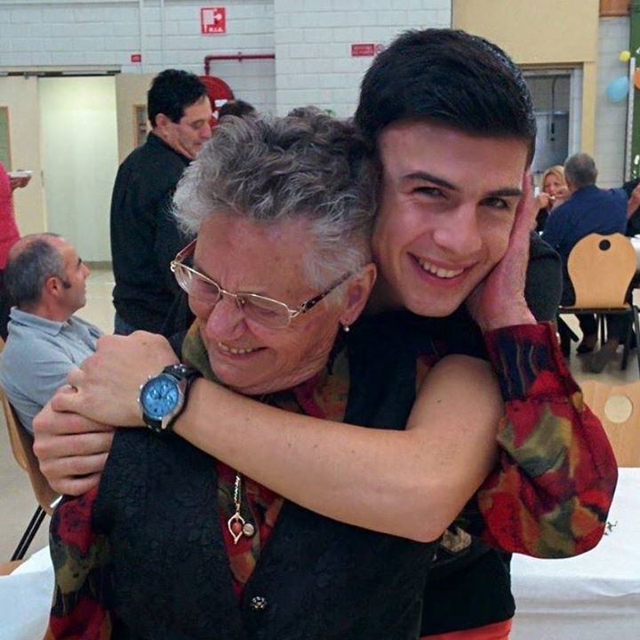 Go to Marco Amatulli's profile