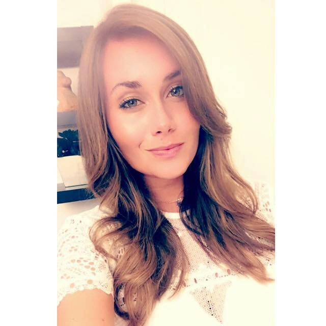Buka profil Sophie Waschuth