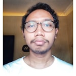 Avatar of user Muhammad Ikhsan