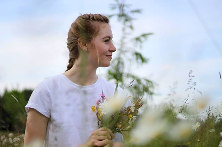 Zum Profil von Barbora Kramná