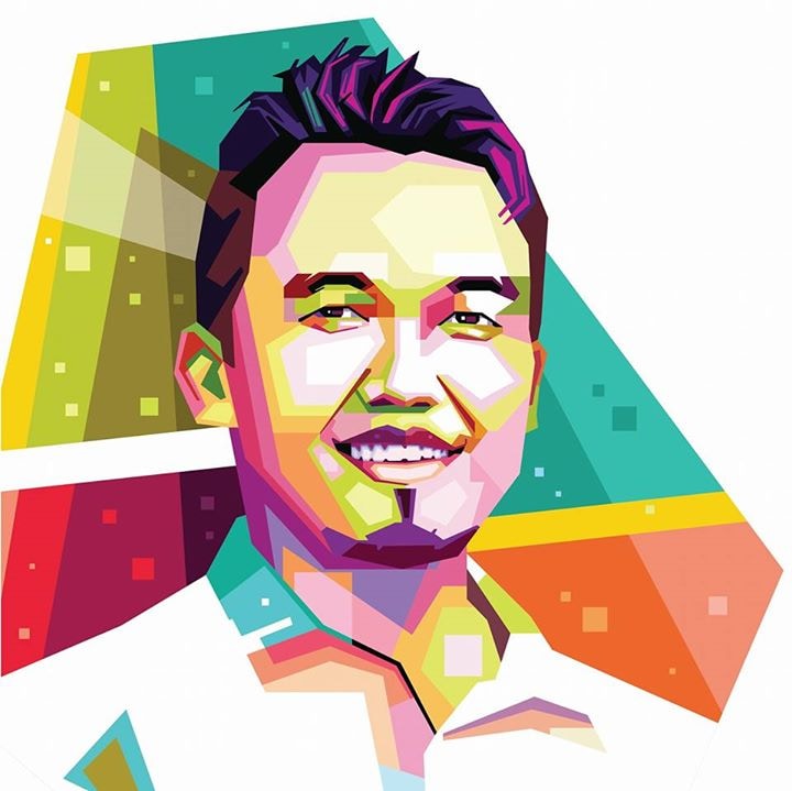 Go to Andy Hermawan's profile