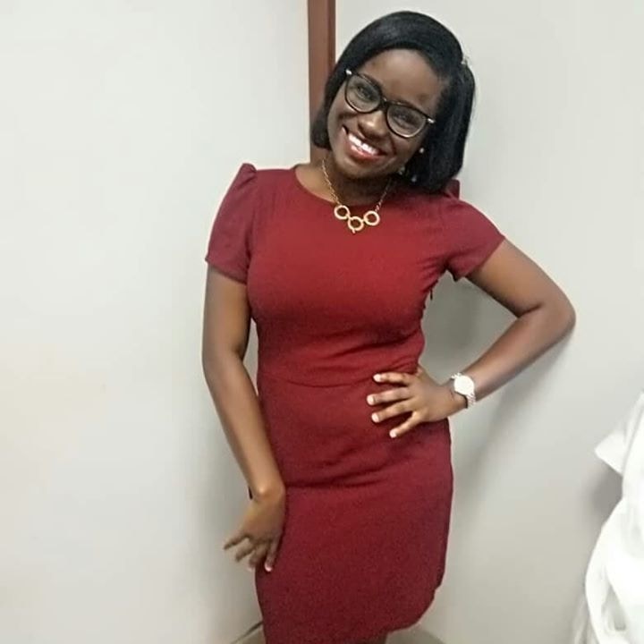 Go to Golda Akuffo's profile
