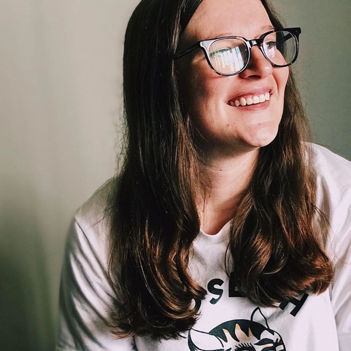 Zum Profil von Hannah Vorenkamp