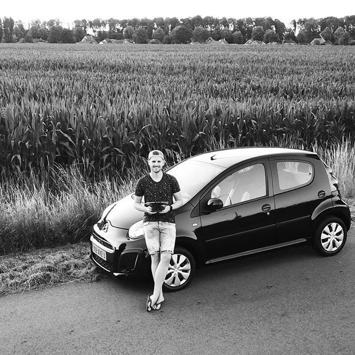 Go to Marx Meinen's profile
