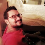 Avatar of user Mithun Rozario