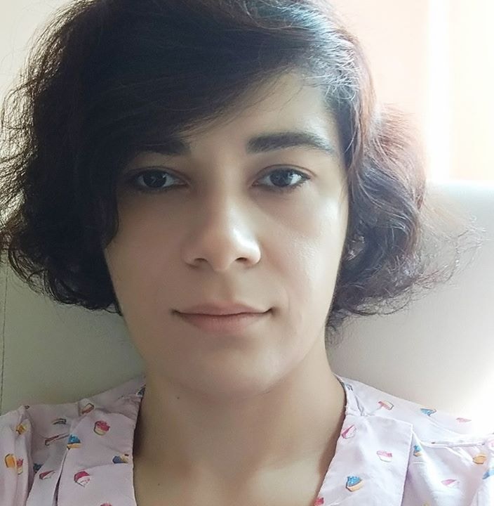 Caraianu Cameliaのプロフィールを見る