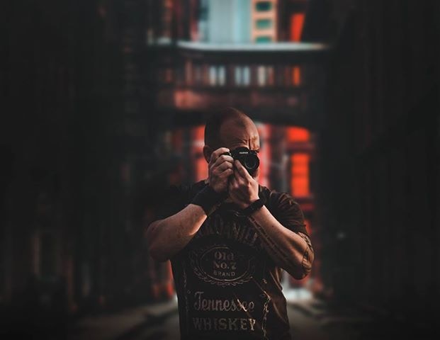 Go to Pordán Krisztián's profile