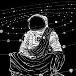 Avatar of user Tired Astronaut