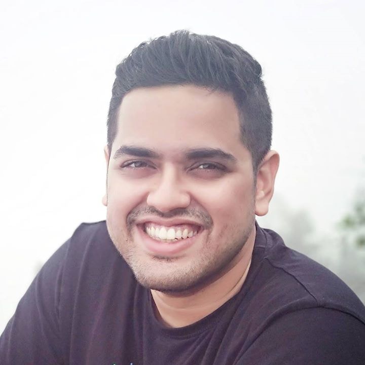 Avatar of user Siwalik Mukherjee