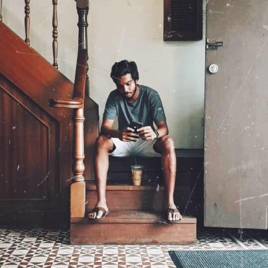 Go to Zeek's profile