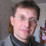 Avatar of user Alexander Lebedev