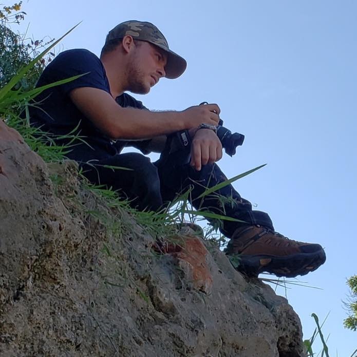 Go to Ricardo IV Tamayo's profile