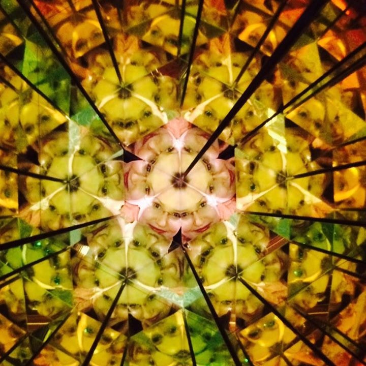 Go to Olga Mandel's profile