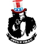 Avatar of user Jetly Chau