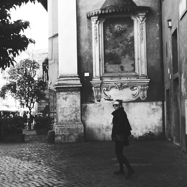 Go to Joanna Kubiak's profile