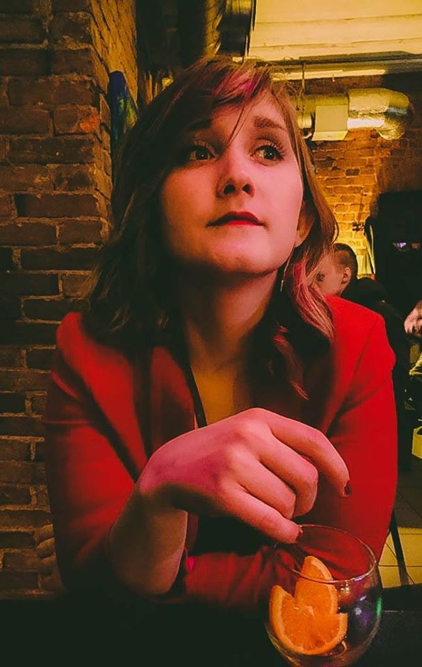 Ir para o perfil de Liina-Mai Kaunissaare