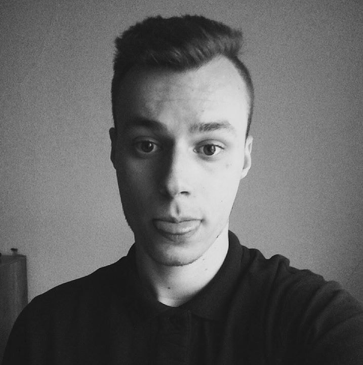 Go to Dobroslav Radosavljevič's profile