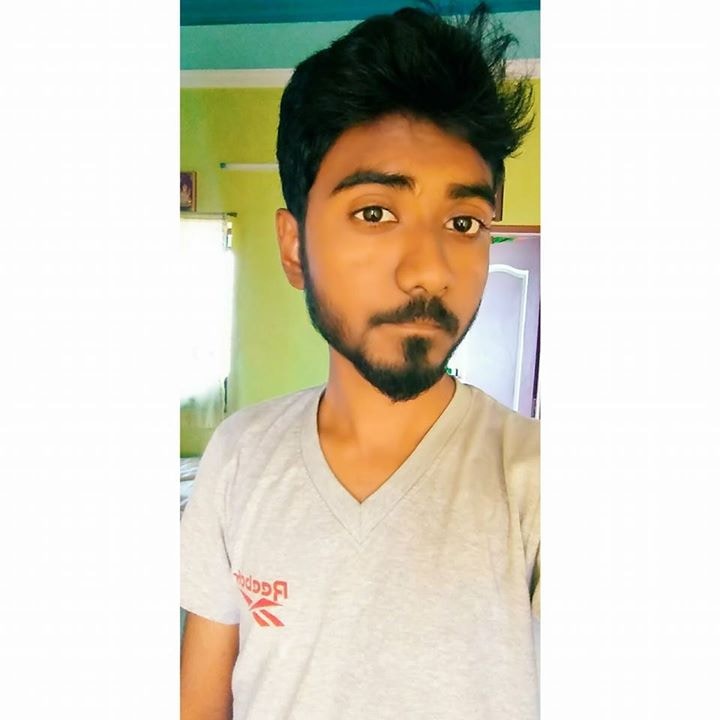 Go to GOKUL Bharathi's profile