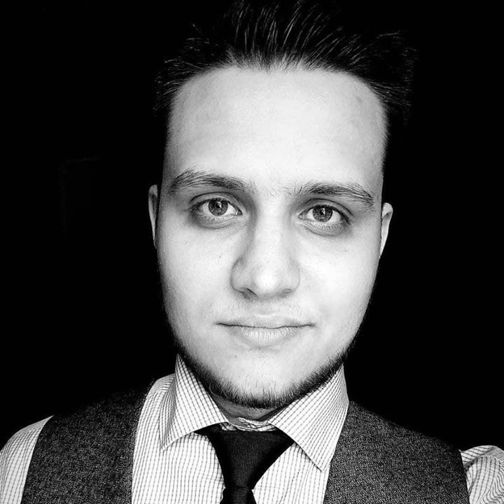 Avatar of user Miroslav Trinko