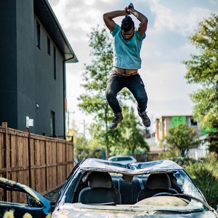 Go to Dara Esh's profile